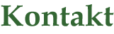 Kontakt